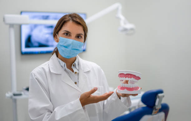  Manchester, GA Emergency Dentist Pros