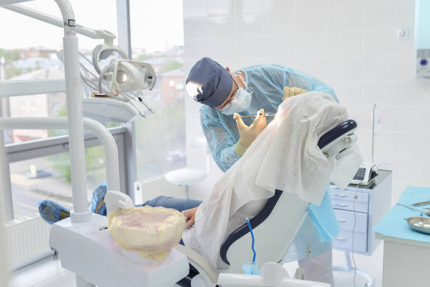 Best Dental Abscess Treatment in Manchester, GA